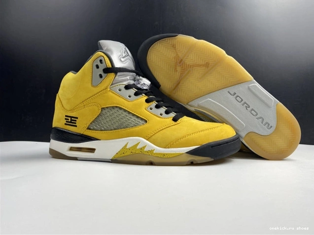 Rep Tokyo 5 Retro Jordan T23 Air 454783-701 0619